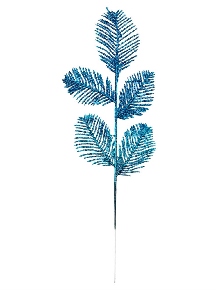 Ветка декоративная H09  23х10см